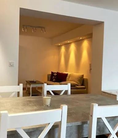 Apartment Exklusive 2-zimmer Am Osterdeich Mit Stil BRE
