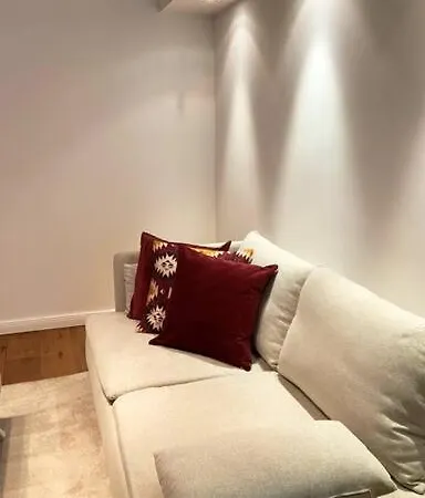 Apartment Exklusive 2-zimmer Am Osterdeich Mit Stil