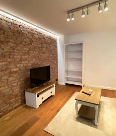 Apartment Exklusive 2-zimmer Am Osterdeich Mit Stil BRE