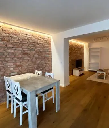Exklusive 2-zimmer Am Osterdeich Mit Stil BRE